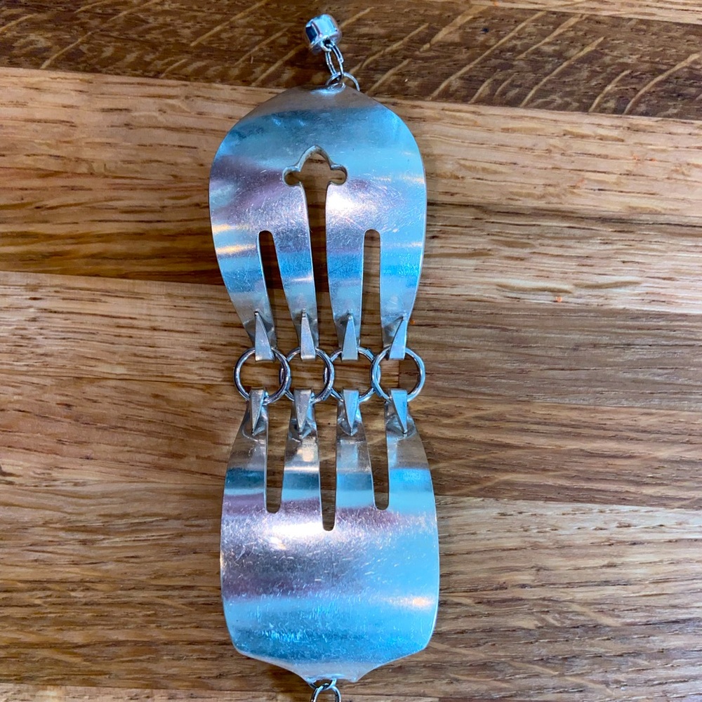 SILVER FORKS! - Picture 3 of 4